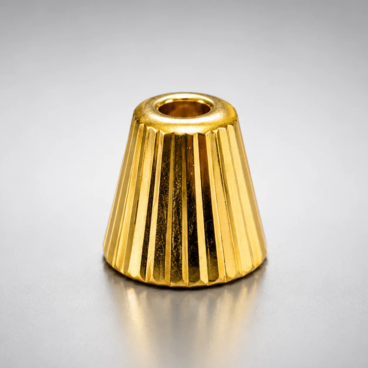 Cone Cap
